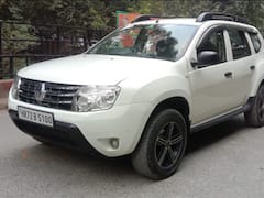 Renault Duster: सिर्फ 3.5 लाख रुपये में आपकी हो सकती है रेनो डस्टर, यहां बिक रही है