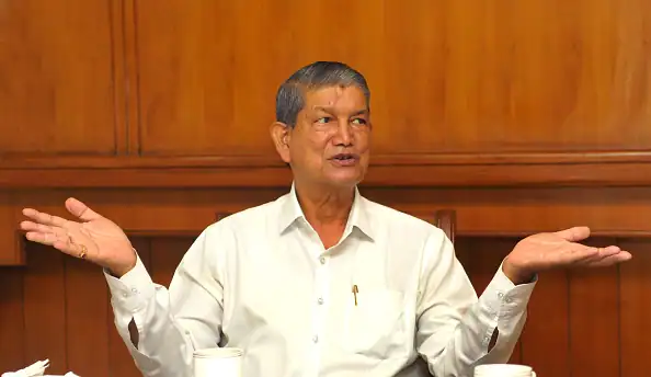 Some Course Correction Is Important To Win Elections: ‘Playing Captain’ Harish Rawat Justifies His Stand Some Course Correction Is Important To Win Elections: ‘Playing Captain’ Harish Rawat Justifies His Stand