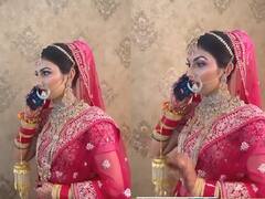 Watch: दुल्हन ने फोन पर दी पंडितजी को चेतावनी, आंधे घंटे में फेरे खत्म करने का दिया अल्टीमेटम!