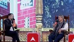 Dehradun: महाधिवेशन में हरदा-हरक से सीधे सवाल पर कुछ यूं मिला गोलमाल जवाब। HINDI NEWS