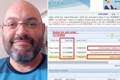 Weird News: ਤਲਾਕ ਦੀ ਅਜਿਹੀ ਸ਼ਰਤ ਕਿ ਪਤੀ ਨੂੰ 8000 ਸਾਲ ਤੱਕ ਰਹਿਣਾ ਪਵੇਗਾ 'ਕੈਦ'!