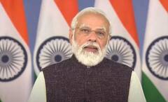 PM Modi Speech Highlights: 13 મિનિટના સંબોધનમાં PM મોદીએ કરી 3 મોટી જાહેરાત