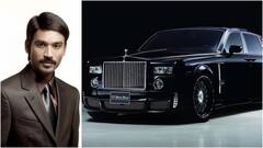 Dhanush Car Collection: रोल्स रॉयस से बेंटले तक, साउथ सुपरस्टार धनुष के कलेक्शन में हैं ऐसी लग्जरी गाड़ियां