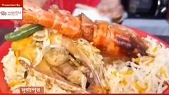 Khaibar Pass: স্বাদের মেলা, ‘খাইবার পাস’ ফের দুর্গাপুরে। Bangla News