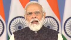 Narendra Modi: '৩ জানুয়ারি থেকে ১৫ থেকে ১৮ বয়সীদের ভ্যাকসিনেশন শুরু ভারতে', বললেন প্রধানমন্ত্রী নরেন্দ্র মোদি । Bangla News