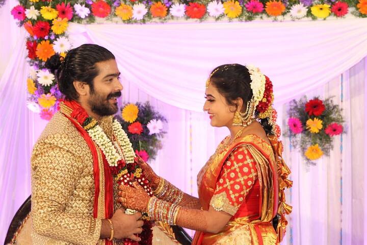 దీనికి సంబంధించిన ఫొటోలను ఇన్స్టాగ్రామ్ లో షేర్ చేశాడు రేవంత్. (Photo Courtesy: Instagram)