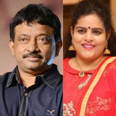 Tollywood: 'ఆర్జీవీ' పేరుతో హోటల్.. కరాటే కళ్యాణిపై కేసు..