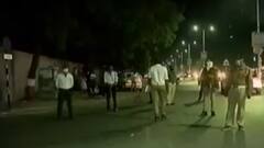 ટોપ 10: રાત્રી કર્ફ્યુ પર નવું જાહેરનામું, રાજ્યમાં 25 ડિસેમ્બરથી રાત્રી કર્ફ્યુના સમયમાં ફેરફાર, જુઓ ગુજરાતી ન્યુઝ