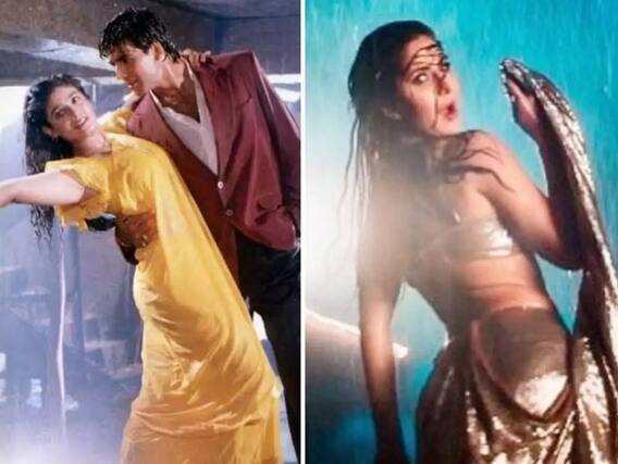 Year Ender 2021: ટીપ ટીપ બરસાથી નદીયાં પાર સુધી આ 6 રિમેક ગીતોએ આખા વર્ષ સુધી મચાવી ધમાલ