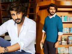 Arjun Kapoor : अर्जुन कपूर कोट्यवधींचा मालक; लग्झरी गाड्या, आलिशान घर आणि बरंच काही