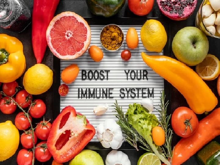 Cara Meningkatkan Kekebalan Anda Tambahkan Vitamin, Mineral, Ekstrak Herbal Dan Asam Amino Ini Dalam Diet Anda