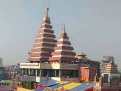 Mahavir Mandir Patna: महावीर मंदिर के आचार्य भगवान से कर रहे कड़ाके की ठंड करने की विनती, जानें क्या है वजह