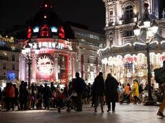 Merry Christmas 2021: कोरोना पाबंदियों के बीच आज दुनियाभर में मनाया जा रहा क्रिसमस का त्योहार, पीएम मोदी ने देशवासियों को दी बधाई