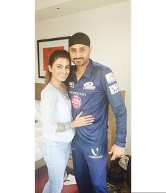 Harbhajan's Wife Emotional Post: हरभजन सिंहच्या क्रिकेटमधून निवृत्ती घोषणेवर गीता म्हणाली..