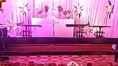 Christmas 2021: কলকাতার পাশাপাশি বর্ধমানেও বড়দিনের উৎসবে মেতে উঠেছে সকলে । Bangla News