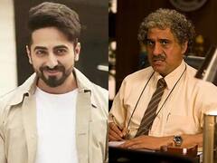 Bollywood Actor's Previous Profession: कोई कुक को तो कोई था वेटर, फिल्मों में आने से पहले कुछ ऐसा काम करते थे ये बॉलीवुड एक्टर्स