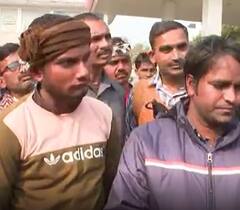 People of Sultanpur talks about expectations from upcoming government; demands employment