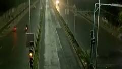 રાજ્યના આઠ મહાનગરોમાં નાઈટકર્ફ્યૂના સમયમાં કરાયો ફેરફાર, જુઓ ગુજરાતી ન્યૂઝ