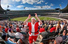 Boxing Day Test: What Is It's Significance & Why Is It Played On 26 December Every Year?