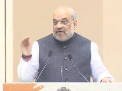 Good Governance Day: गृह मंत्री अमित शाह ने कहा- मोदी सरकार पर भ्रष्टाचार का एक भी आरोप नहीं, स्वराज को सुराज में बदला