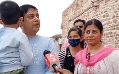 जान बड़ी या जश्न? देखिए क्या बोले जोधपुर में घूमने आए पर्यटक