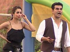 Malaika Arbaaz Khan: क्या मलाइका के छोटे कपड़े पहनने पर अरबाज़ को थी आपत्ति, इस सवाल पर एक्टर ने दिया ये जवाब