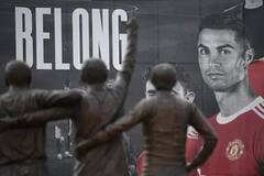 Goodbye 2021: ফিরে দেখা একুশে ক্রীড়াক্ষেত্রের সেরা কিছু ছবি