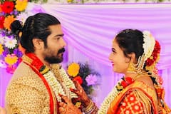 Singer Revanth Engagement: బ్యాచిలర్ లైఫ్ కి గుడ్ బై చెప్పిన ప్రముఖ సింగర్.. ఎంగేజ్మెంట్ ఫొటోలు వైరల్..