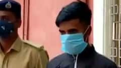 પેટ્રોલ પંપની ડિલરશીપ આપવાના બહાને છેતરપિંડી કરનાર વધુ એક આરોપી ઝડપાયો, જુઓ ગુજરાતી ન્યૂઝ