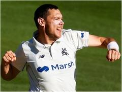 AUS vs ENG: मेलबर्न टेस्ट में घरेलू क्रिकेट का यह दिग्गज खिलाड़ी करेगा डेब्यू, कप्तान Pat Cummins बोले- रिकॉर्ड देखकर लिया गया फैसला