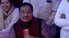 Dehradun: जब 'हरदा मेट हरक' ! देखिए सबसे दिलचस्प इंटरव्यू। HINDI NEWS