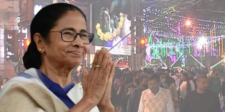 Christmas Day 2021: Mamata Banerjee wishes on this special day and celebration Christmas Day 2021: 