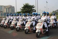 বড়দিনে নারী সুরক্ষায় নজর রাখবে মহিলা পুলিশ, নিরাপত্তা দিতে রাজপথে 