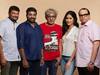 'Merry Christmas': Katrina Kaif To Work With Vijay Sethupathi In Sriram Raghavan's Next