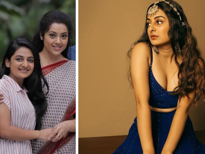 Drushyam 2 Actress Esther Anil Age: Is Venkatesh Daughter Ready For Tollywood Entry? | Esther Anil: 'దృశ్యం' నటి ఎస్తేర్.. ఈమె వయస్సు తెలిస్తే ఆశ్చర్యపోతారు.. ఆ పాత్రలకు గ్రీన్సిగ్నల్?