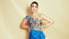 Karisma Kapoor: বয়স ৫০-এর দোরগোড়ায়, করিশ্মা আজও ক্যারিশ্মাটিক