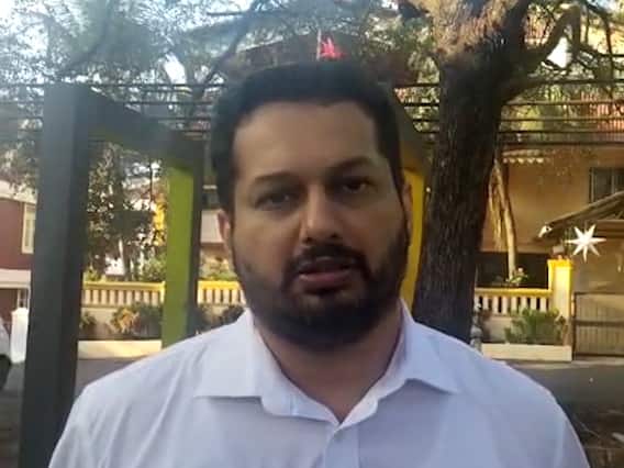 Goa Election :  गोव्याचे माजी मुख्यमंत्री मनोहर पर्रिकरांचा सुपुत्र निवडणुकीच्या रिंगणात उतरणार?