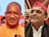 ABP-CVoter: Yogi-Led BJP Continues To Dominate UP. SP Biggest Challenger, Congress Not In Race