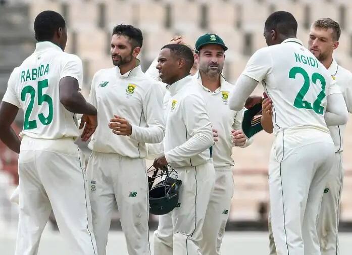 Centurion Test Records: પ્રથમ ટેસ્ટ જે મેદાનમાં રમાવવાની છે ત્યાં ભારત કદી નથી જીતી શક્યુ, SA ના પક્ષમાં છે રેકોર્ડ્સ IND vs SA 2021: SuperSport Park, Centurion pitch history and Test records Centurion Test Records: પ્રથમ ટેસ્ટ જે મેદાનમાં રમાવવાની છે ત્યાં ભારત કદી નથી જીતી શક્યુ, SA ના પક્ષમાં છે રેકોર્ડ્સ