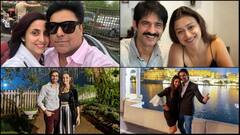 TV Couples Fell in Love on Sets: ਇਕੱਠੇ ਕੰਮ ਕਰਦੇ ਹੋਏ ਇਹ TV ਸਿਤਾਰੇ ਪੈ ਗਏ ਪਿਆਰ 'ਚ ਅਤੇ ਬਣ ਗਏ ਉਨ੍ਹਾਂ ਦੇ ਜੀਵਨ ਸਾਥੀ!