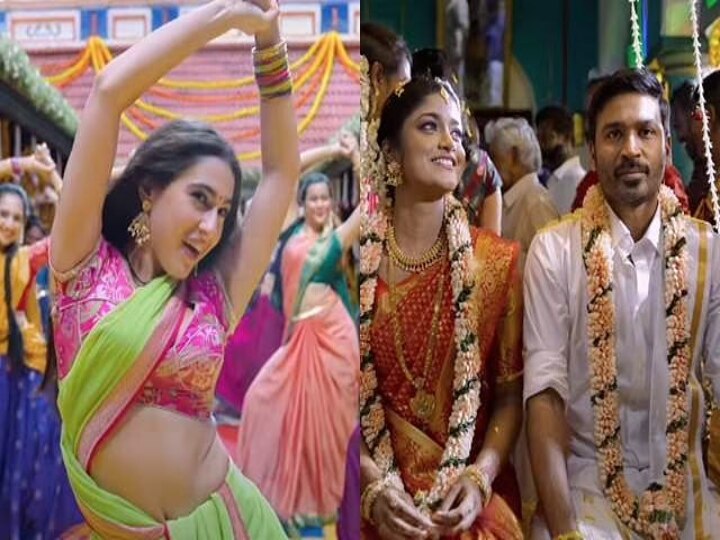 Galatta Kalyanam Review: கலாட்டா கல்யாணம் (எ) அத்ரங்கி ரே... பந்தியில் முந்தியதா... பிந்தியதா?