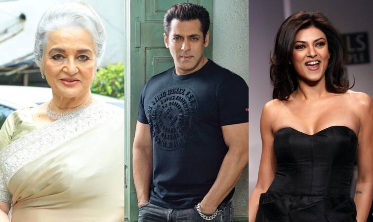 Most Eligible Bachelors of Bollywood: 40 की उम्र पार कर चुके इन स्टार्स को नहीं है किसी साथी की जरूरत! लिस्ट में Salman का भी नाम