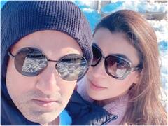 Gautam Gambhir ने शेयर की जिंदगी की पहली सेल्फी, Yuvraj Singh ने यूं लिए मज़े