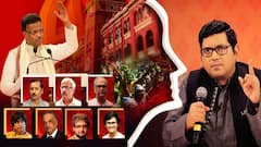 Jukti Takko: বিপুল জয়ের সঙ্গে রয়েছে বহু প্রত্যাশা জমা, নতুন পুরবোর্ডের কাছে কী চায় তিলোত্তমা ? যুক্তি-তক্কো (পর্ব-১)