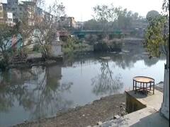 Indore News: इंदौर में नदियों का पानी शुद्ध करने के लिए 170 की जगह खर्च हो गए 2 हजार करोड़ रुपए, फिर भी नहीं हुआ साफ