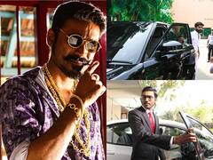 Dhanush Car Collection: रोल्स रॉयस से बेंटले तक, साउथ सुपरस्टार धनुष के कलेक्शन में हैं ऐसी लग्जरी गाड़ियां