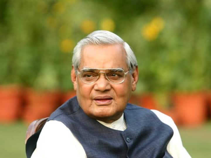 Former PM Atal Bihari Vajpayee Grand Memorial Will Be Built In Gwalior Said MP CM Shivraj Chouhan Former PM Atal Bihari Vajpayee's Grand Memorial Will Be Built In Gwalior: MP CM Shivraj Chouhan