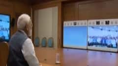 કચ્છના લખપત ગુરુદ્વારાની ઉજવણીમાં PM મોદી વીડિયો કોન્ફરન્સથી જોડાશે, જુઓ ગુજરાતી ન્યૂઝ