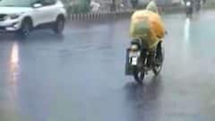 ફટાફટ: ખેડૂતો માટે માઠા સમાચાર, ફરી કમૌસમી વરસાદની આગાહી, જુઓ ગુજરાતી ન્યુઝ