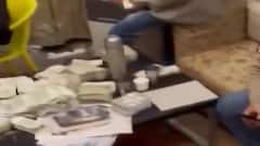 IT raid at Attar Businessman | After cash, Gold recovered from Piyush Jain's residence